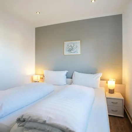 Harten Bootsmann Apartment