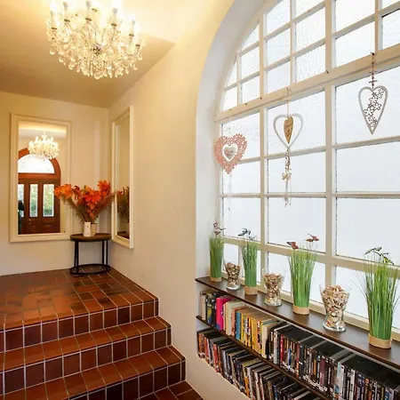 Apartment Harten Bootsmann