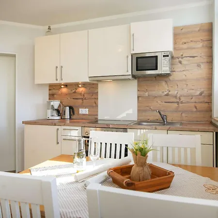 Harten Bootsmann Borkum