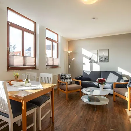 Apartment Harten Bootsmann *