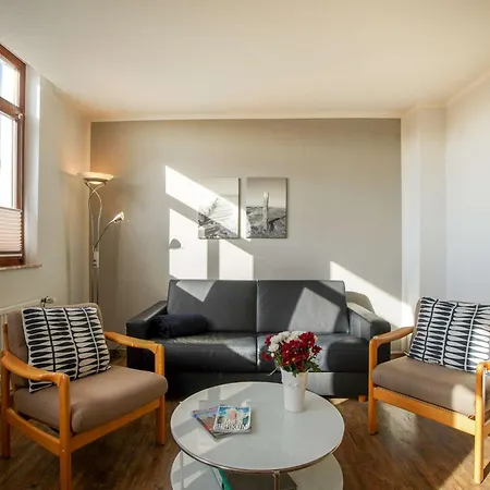 Harten Bootsmann * Borkum