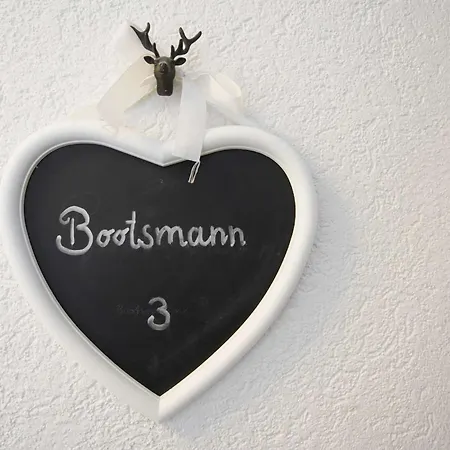 Apartment Harten Bootsmann