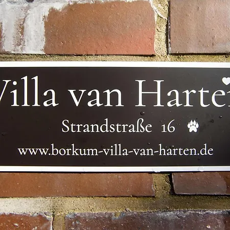 Harten 